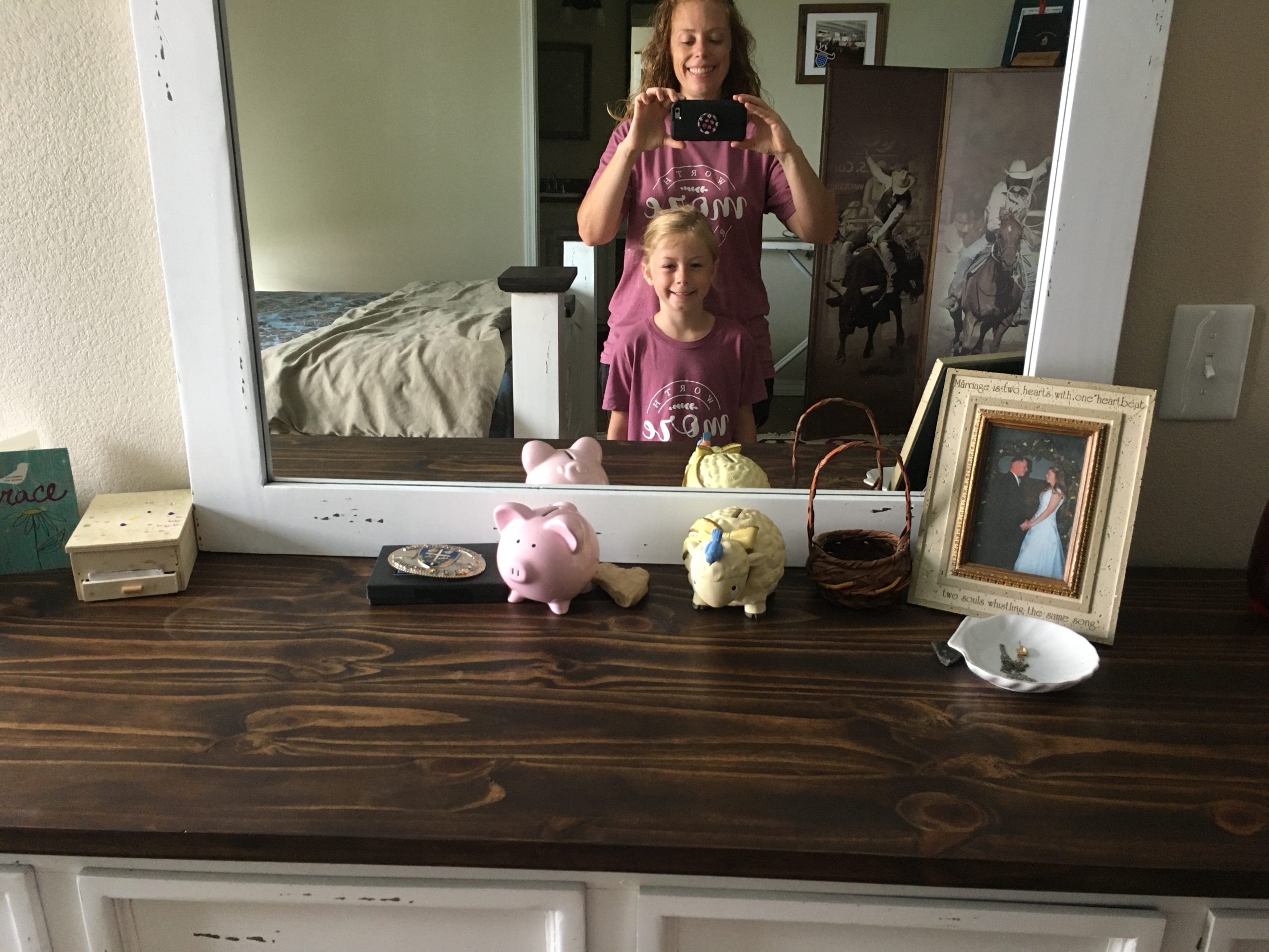 DIY Hair Gel and Spray – The Educating Momma